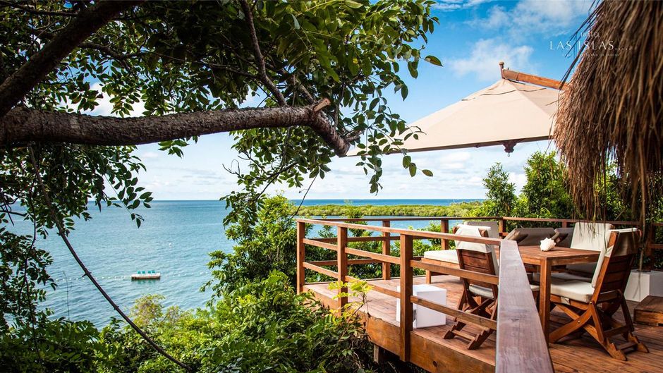 Hotel Las Islas Room