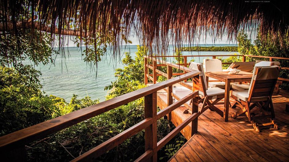 Hotel Las Islas Room