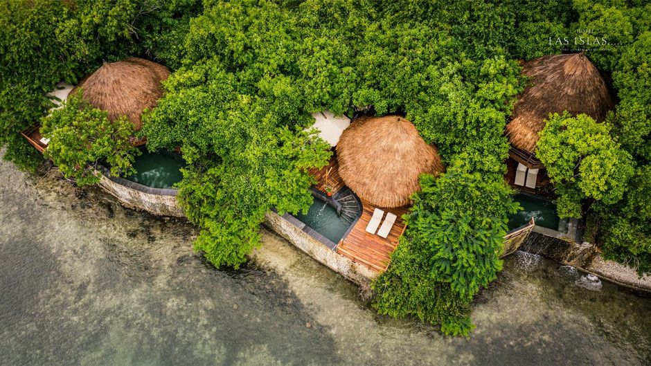 Hotel Las Islas Exterior