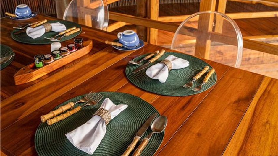 Hotel Las Islas Restaurant