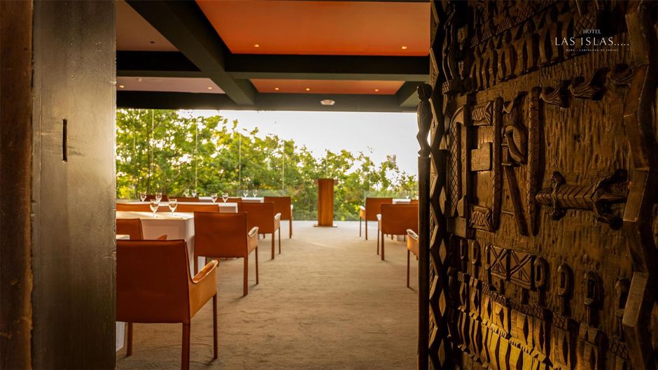 Hotel Las Islas Meeting