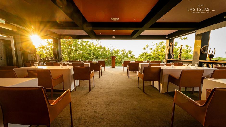 Hotel Las Islas Meeting