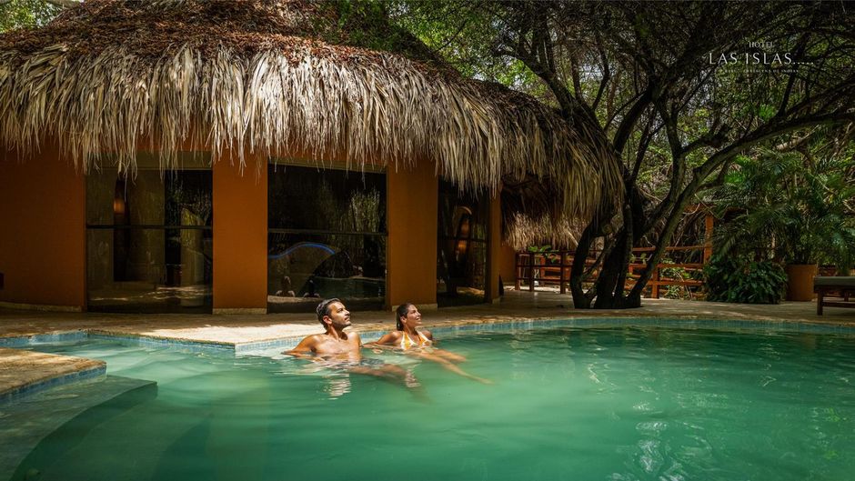 Hotel Las Islas Spa