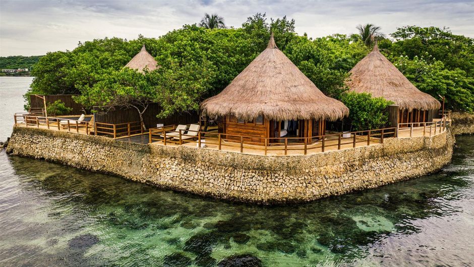 Hotel Las Islas Suite