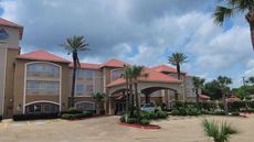 Kemah Edgewater Hotel, SureStay Coll