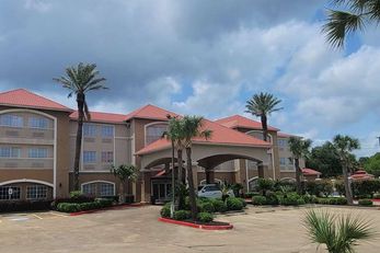 Kemah Edgewater Hotel, SureStay Coll