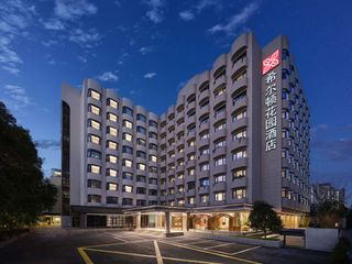 Hilton Garden Inn Hangzhou West Lake