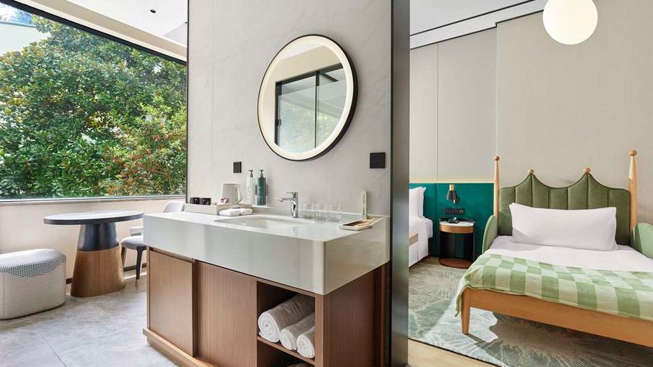 Hilton Garden Inn Hangzhou West Lake Other