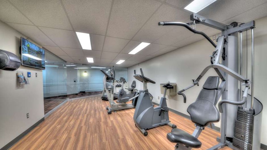 Universel Hotel Health