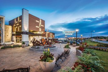 Universel Hotel