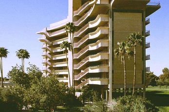 Francisco Grande Resort & Golf Club