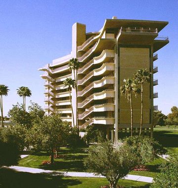 Francisco Grande Resort & Golf Club