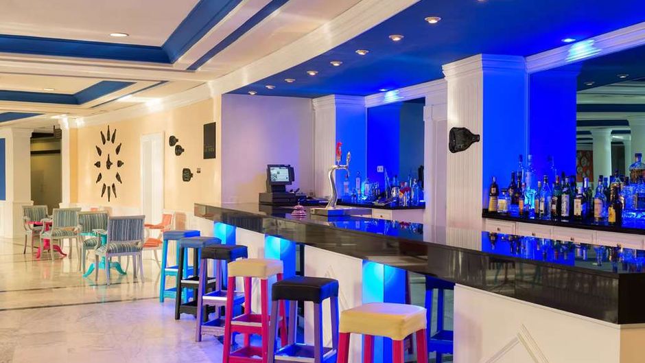Hotel Merida Medea, Affiliated By Melia Restaurant