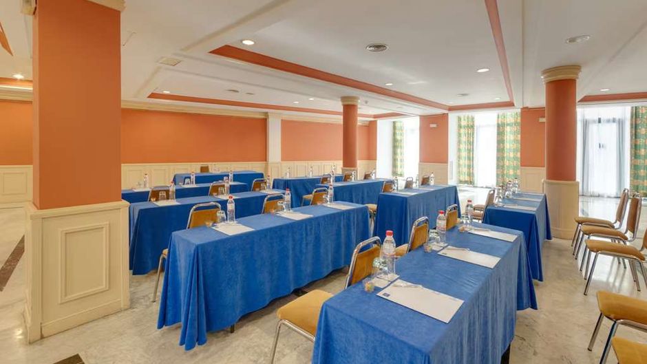 Hotel Merida Medea, Affiliated By Melia Meeting