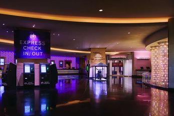 Planet Hollywood Resort & Casino