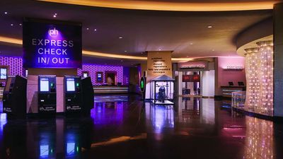 Planet Hollywood Resort & Casino