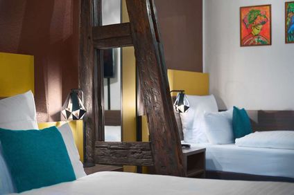 Ritter Hotel