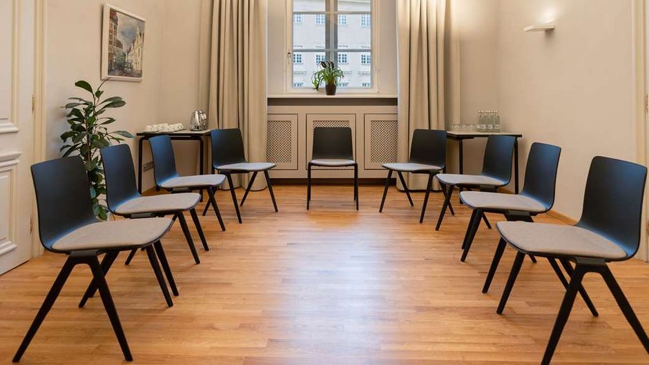 Altstadthotel Arch Meeting