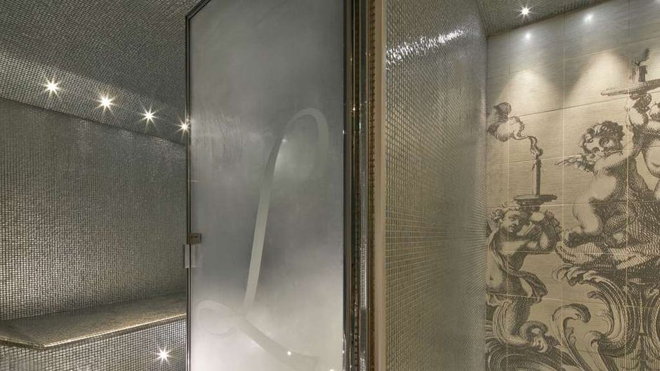 Hotel La Lanterne Spa