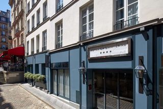 Hotel La Lanterne