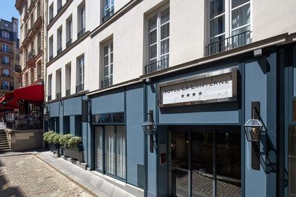 Hotel La Lanterne