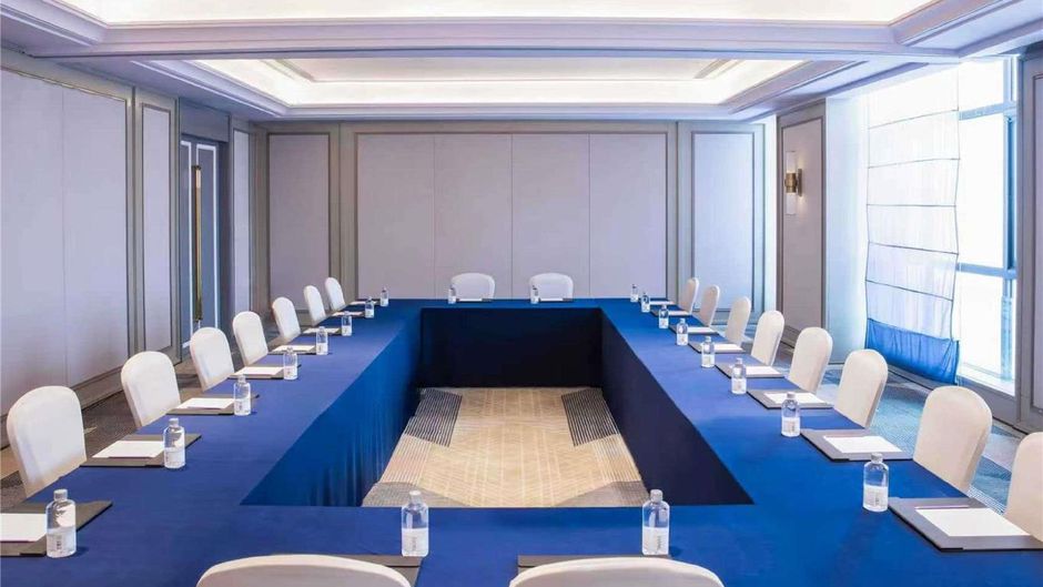 Mercure Kashgar Downtown Meeting