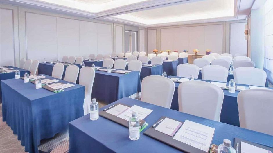 Mercure Kashgar Downtown Meeting