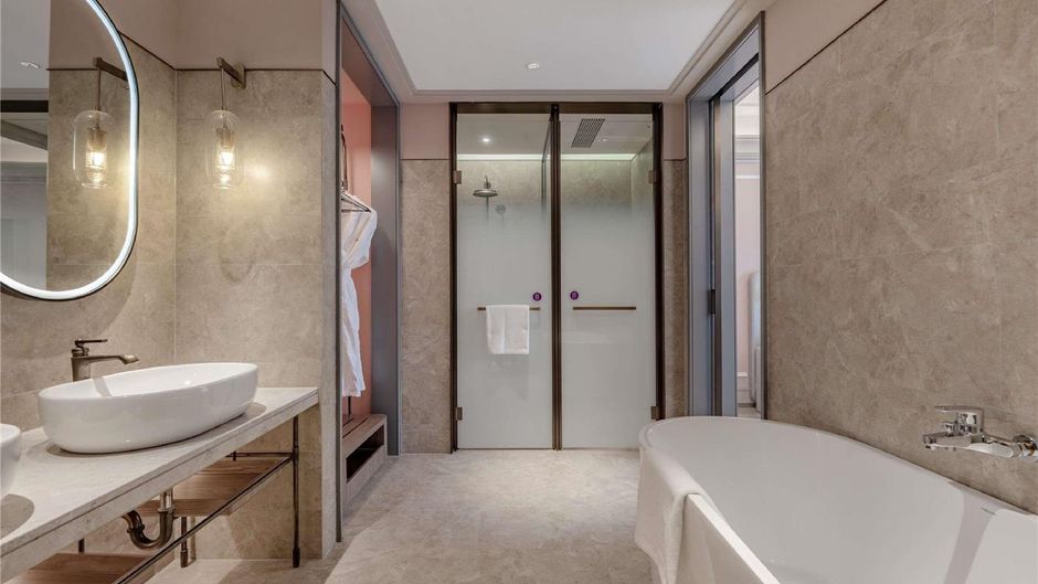 Mercure Kashgar Downtown Suite