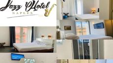 Jazz Hotel