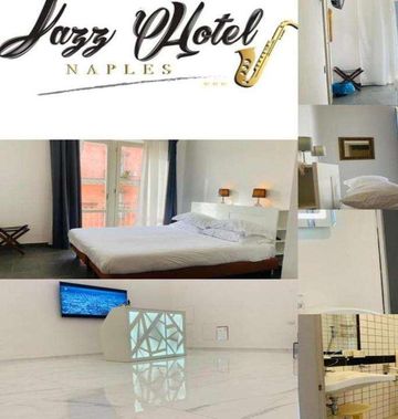 Jazz Hotel