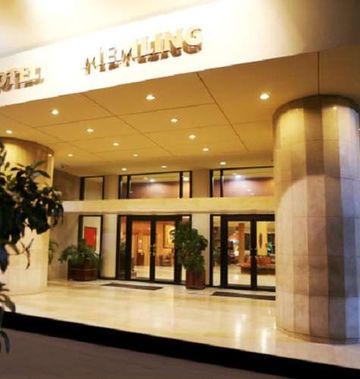 Hotel Memling