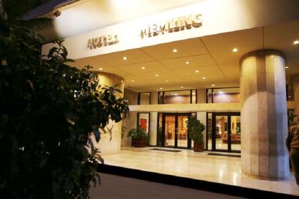 Hotel Memling