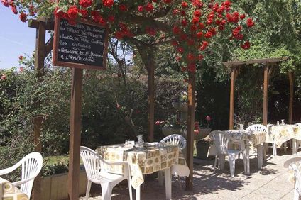 Lerelais du Parisis