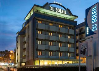 Hotel Du Soleil