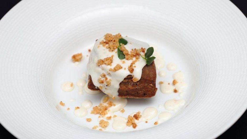 Hotel Du Soleil Restaurant