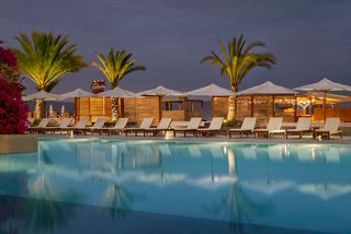 The Legend Resort, Destination by Hyatt
