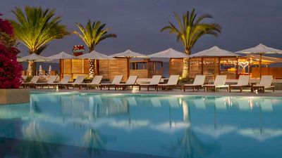 The Legend Resort, Destination by Hyatt