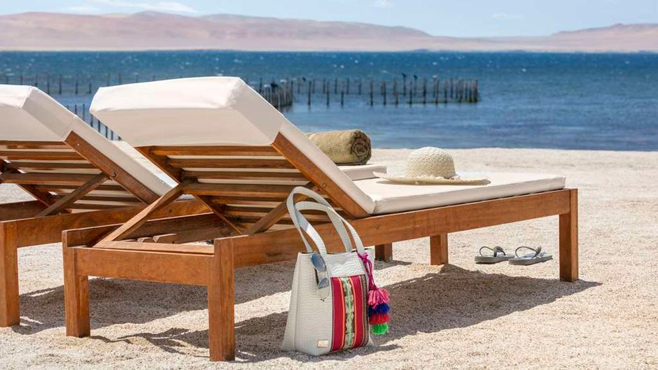 The Legend Resort, Destination by Hyatt Beach