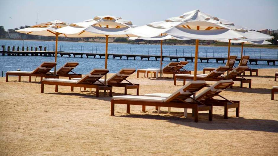The Legend Resort, Destination by Hyatt Beach