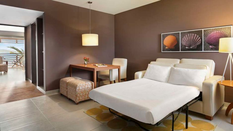 The Legend Resort, Destination by Hyatt Suite