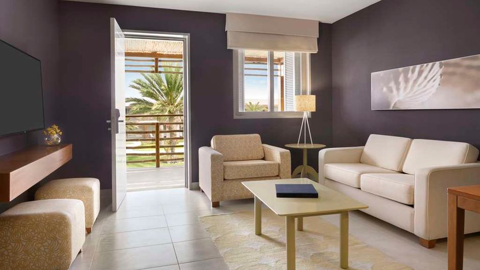 The Legend Resort, Destination by Hyatt Suite