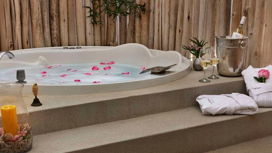 The Legend Resort, Destination by Hyatt Spa