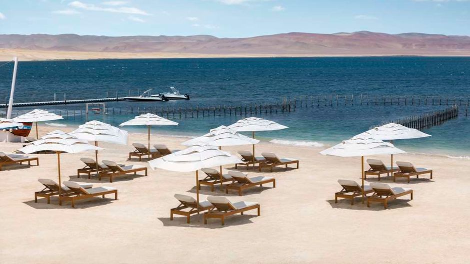 The Legend Resort, Destination by Hyatt Beach
