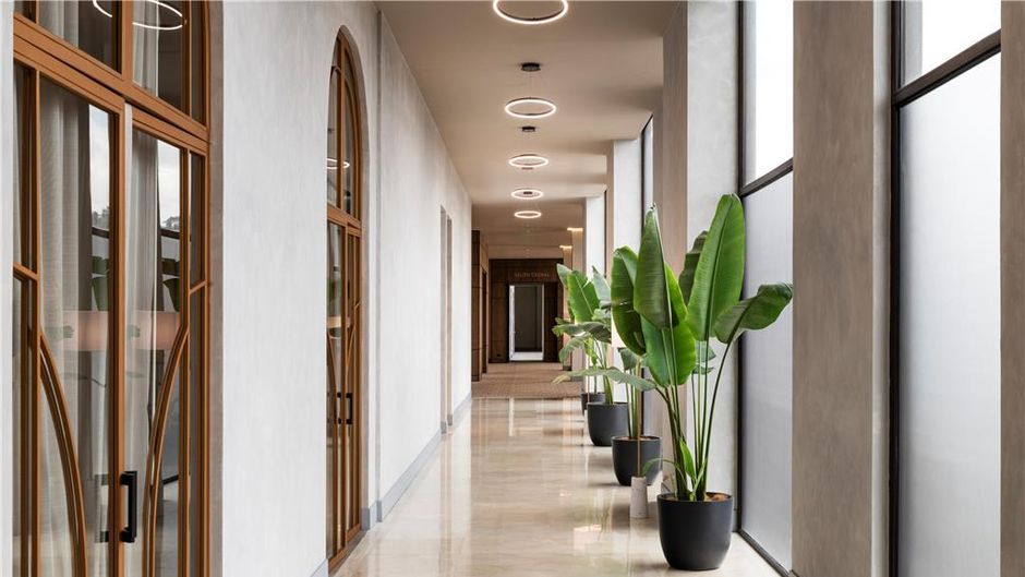 Hyatt Centric San Jose Escazu Restaurant