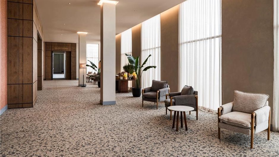 Hyatt Centric San Jose Escazu Meeting