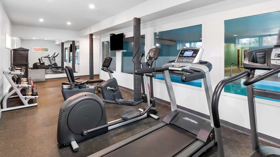 Hotel Feng, BW Signature Collection Health