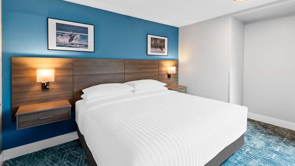Hotel Feng, BW Signature Collection Room