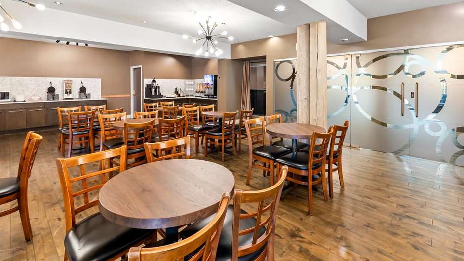 Hotel Feng, BW Signature Collection Restaurant