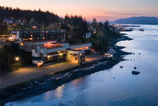 Anchor Inn & Suites, BW Signature Coll