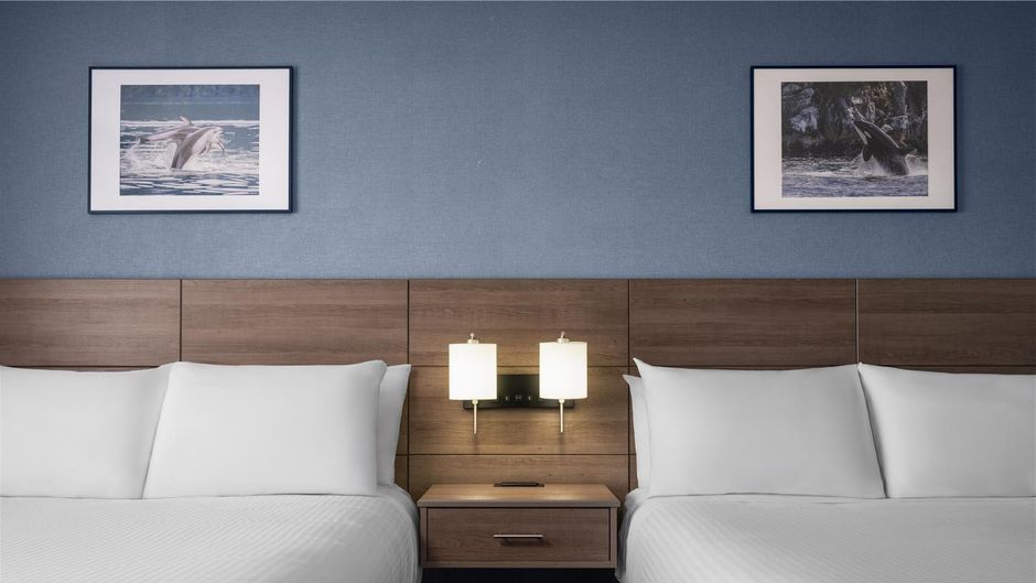 Anchor Inn & Suites, BW Signature Coll Room